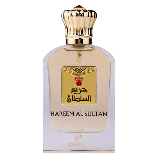 Khadlaj Hareem al Sultan 75ml, Parfum Dama (sigilat)