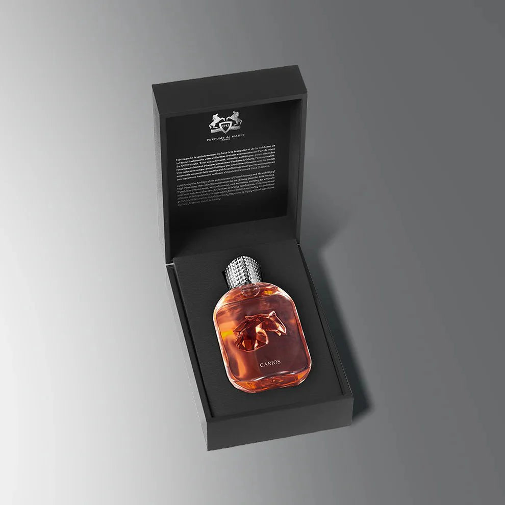 Carios Parfums de Marly 100ml, Parfum Unisex (sigilat)