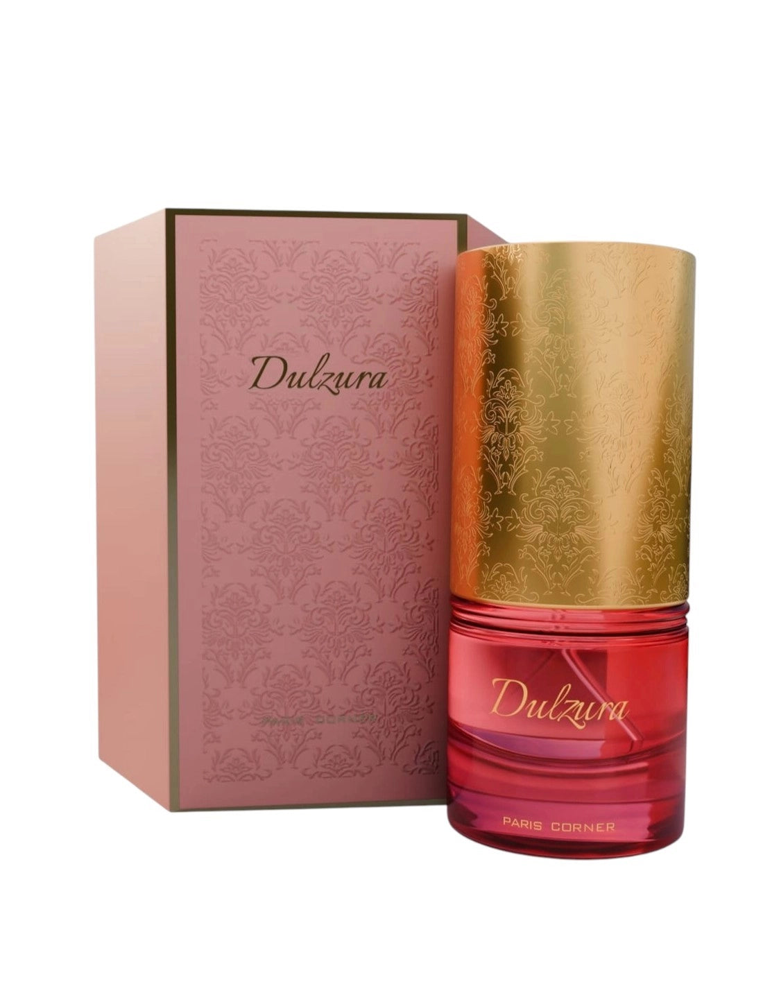Dulzura PARIS CORNER 100ml, Parfum Dama (sigilat)