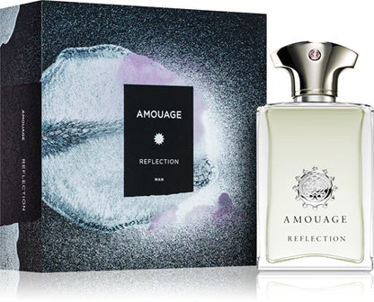 Reflection Man Amouage 100ml, Parfum Barbati (sigilat)