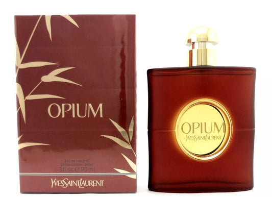 Opium Eau de Toilette 2009 de Yves Saint Laurent