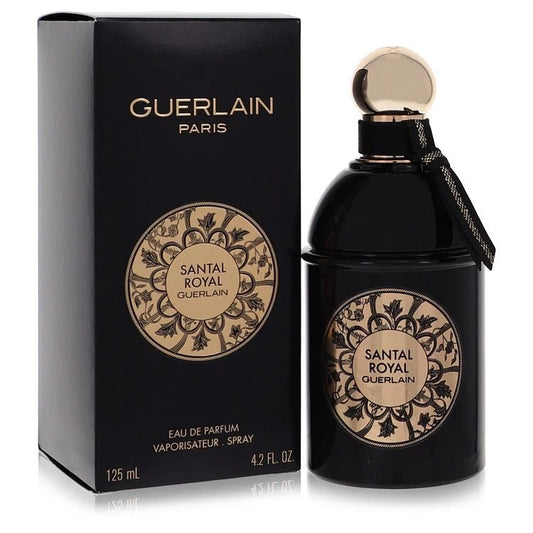 Santal Royal de Guerlain