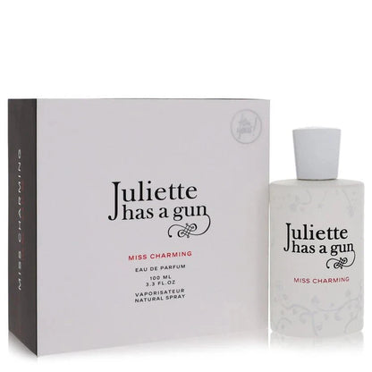 Miss Charming Juliette Has A Gun 100ml, Parfum Dama (sigilat)