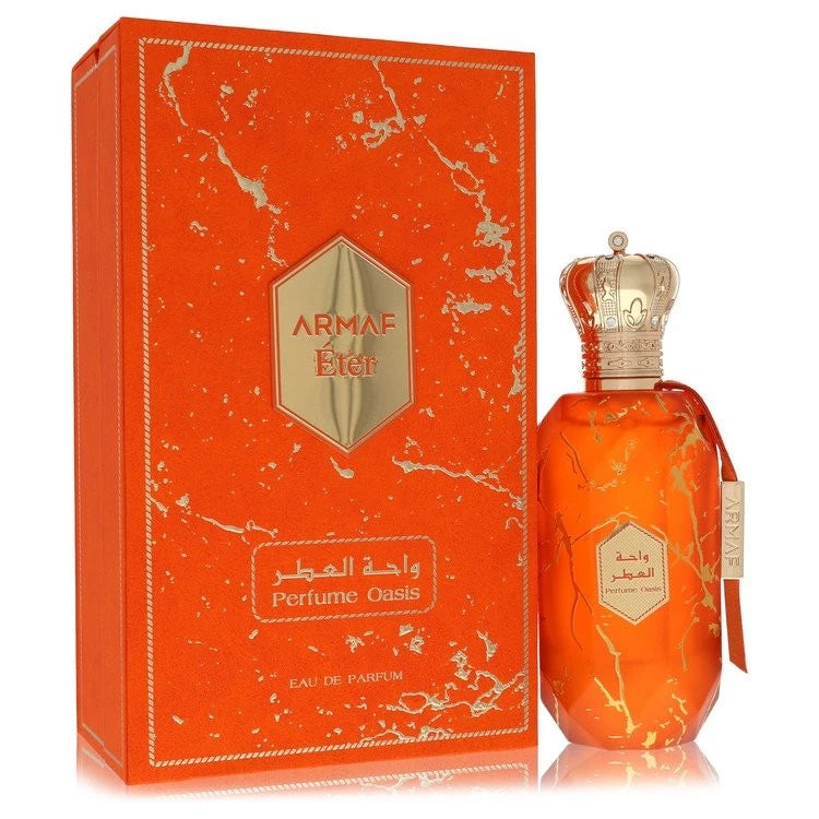 Perfume Oasis Armaf Eter 100ml, Parfum Unisex (sigilat)