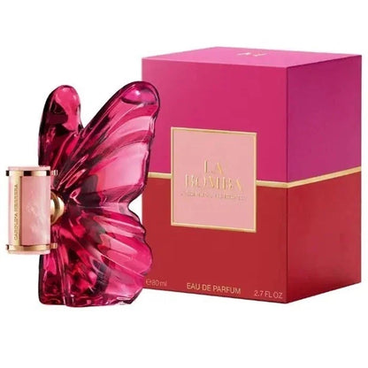 La Bomba de Carolina Herrera 80ml, Parfum Dama (sigilat)