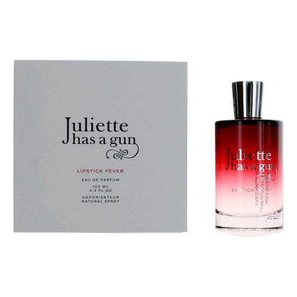 Lipstick Fever Juliette Has A Gun 100ml, Parfum Dama (sigilat)