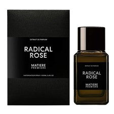 Radical Rose Extrait Matiere Premiere 100ml, Parfum Unisex (sigilat)