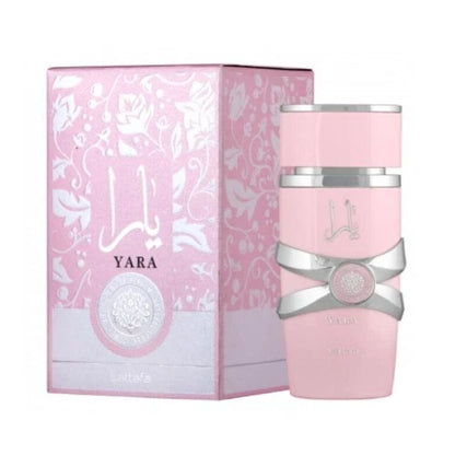 Yara Lattafa 100ml, Parfum Dama (sigilat)