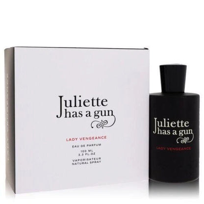 Lady Vengeance Juliette Has A Gun 100ml, Parfum Dama (sigilat)