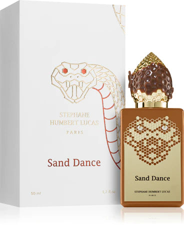 Sand Dance de Stéphane Humbert Lucas 777 50ml, Parfum Unisex (sigilat)