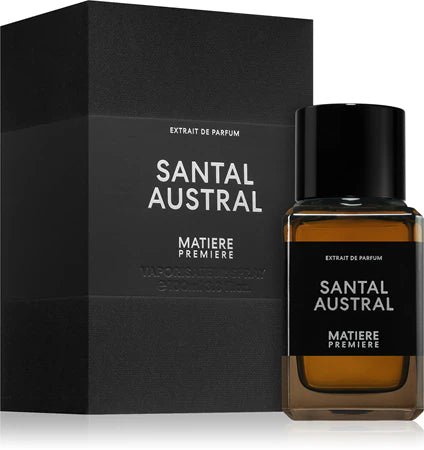 Santal Austral Extrait Matiere Premiere 100ml, Parfum Unisex (sigilat)