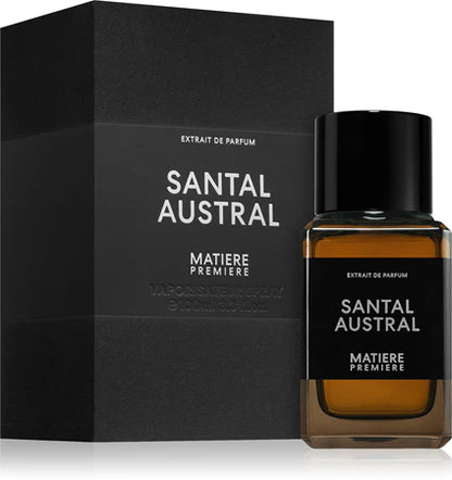 Santal Austral Extrait Matiere Premiere 100ml, Parfum Unisex (sigilat)