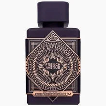 Rose Explosion French Avenue 80ml, Parfum Unisex (sigilat)