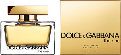 The One de Dolce&Gabbana 75ml, Parfum Dama (sigilat)