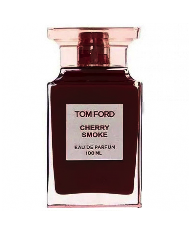 Cherry Smoke Tom Ford 100ml