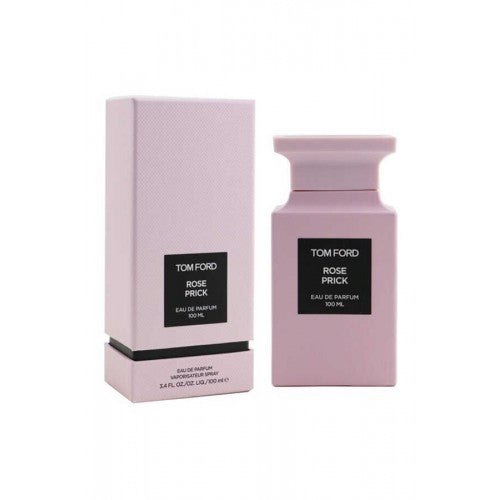 Rose Prick Tom Ford 100ml