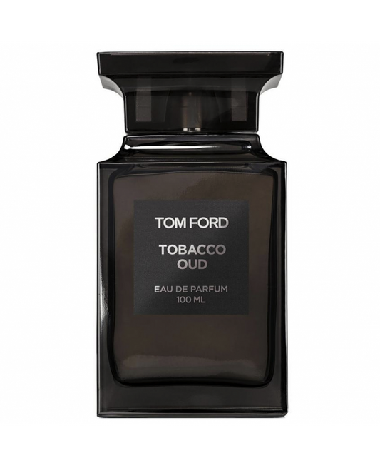 Tobacco Oud Tom Ford 100ml