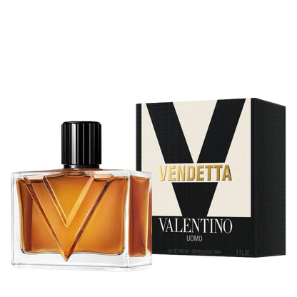 Valentino Vendetta Uomo (2026) 100ml, Parfum Barbati (sigilat)