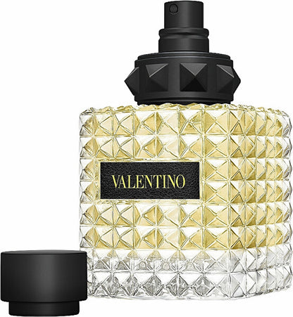 Valentino Donna Born In Roma Yellow Dream 100ml