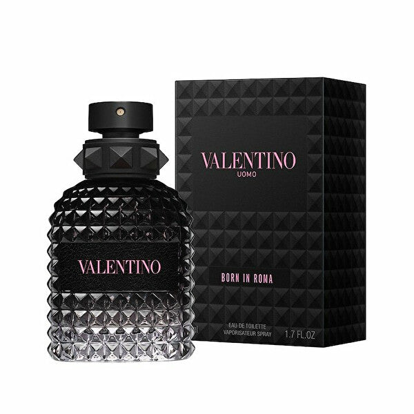 Valentino Uomo Born in Roma 100ml