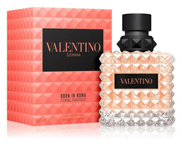 Valentino Donna Born In Roma Coral Fantasy 100ml