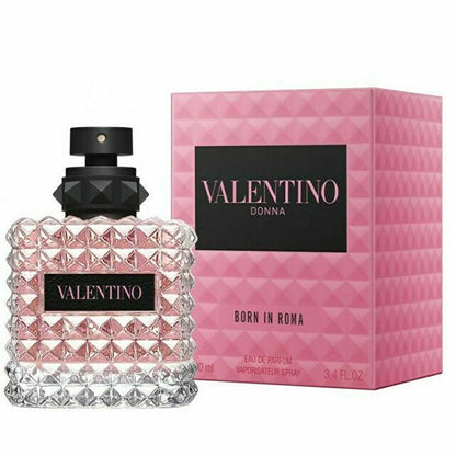 Valentino Donna Born In Roma 100ml.