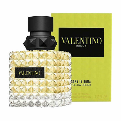 Valentino Donna Born In Roma Yellow Dream 100ml