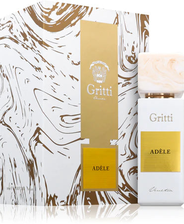 White Adèle Gritti 100ml, Parfum Dama (sigilat)