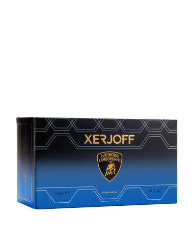 Avanguardia Xerjoff Lamborghini 100ml, Parfum Unisex (sigilat)