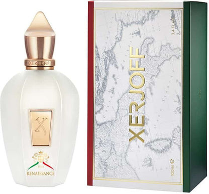 XJ 1861 Renaissance Xerjoff 100ml, Parfum Unisex (sigilat)