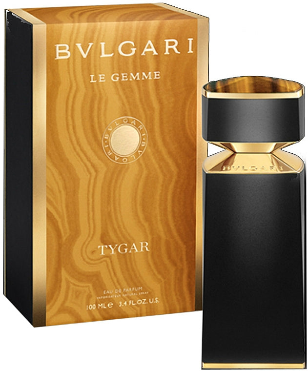 Le Gemme Tygar de Bvlgari 100ml, Parfum Barbati (sigilat)